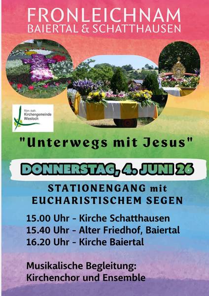 Quelle: Röm.-kath Kirchengemeinde Wiesloch-Dielheim