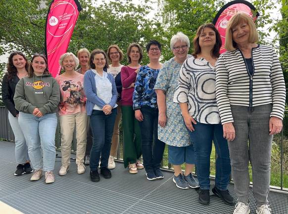 Quelle: kfd Walldorf