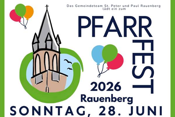 Quelle: Gemeindeteam Rauenberg