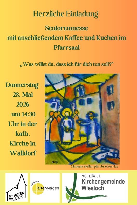 Quelle: Forum Älter Werden Walldorf