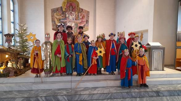 Quelle: Röm.-kath. Kirchengemeinde Wiesloch