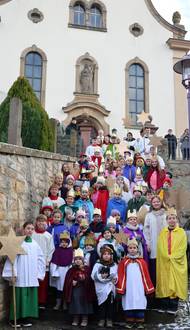 Quelle: Röm.-kath. Kirchengemeinde Wiesloch
