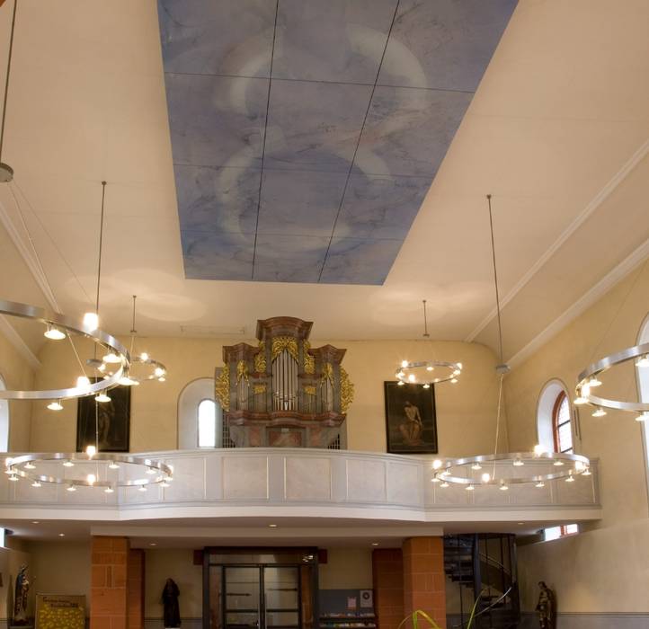 Quelle: Röm.-kath. Kirchengemeinde Wiesloch