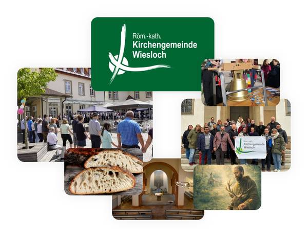 Quelle: Röm.-kath. Kirchengemeinde Wiesloch