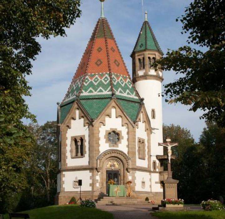 Quelle: Röm.-kath. Kirchengemeinde Wiesloch